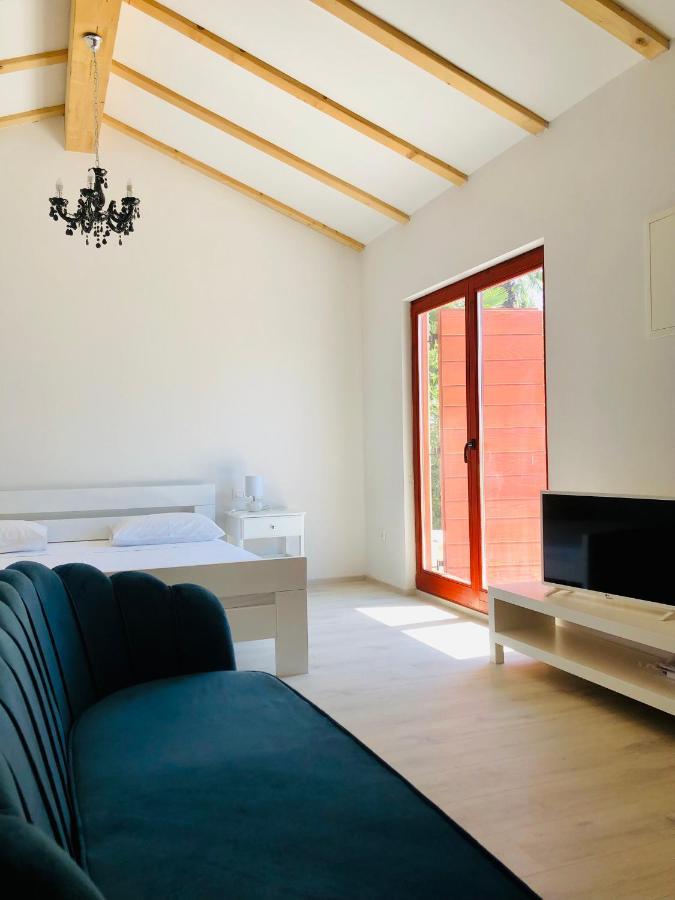 Marija Appartement Vrsar