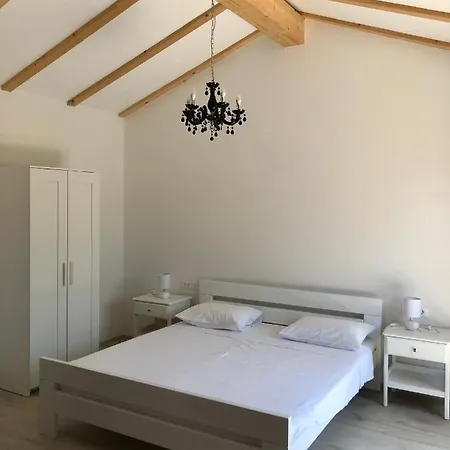 Villa Marija Vrsar Kültér fotó