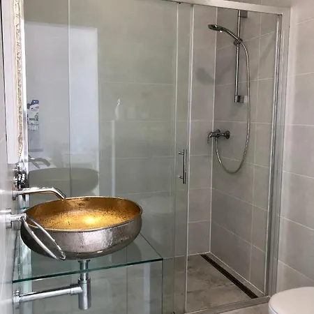 Villa Marija Vrsar Kültér fotó