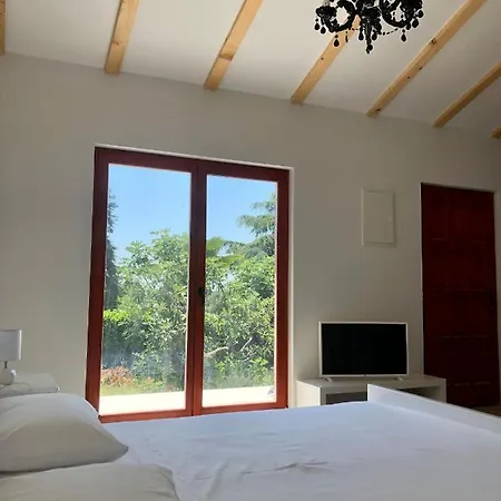 Villa Marija Vrsar Kültér fotó