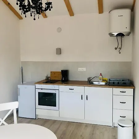 Villa Marija Vrsar Kültér fotó