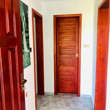 Villa Marija Vrsar Szoba fotó