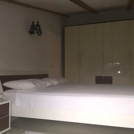 Villa Marija Vrsar Kültér fotó