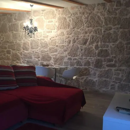 Villa Marija Vrsar Kültér fotó