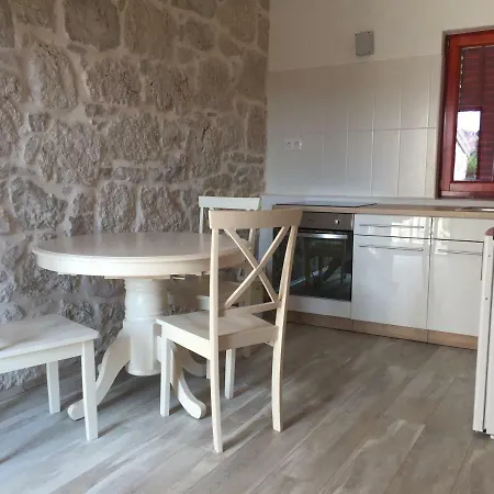 Villa Marija Vrsar Kültér fotó