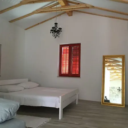 Villa Marija Vrsar Kültér fotó