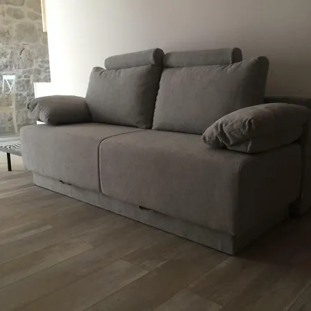Villa Marija Vrsar Kültér fotó