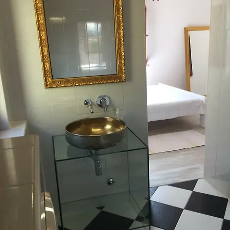 Villa Marija Vrsar Kültér fotó