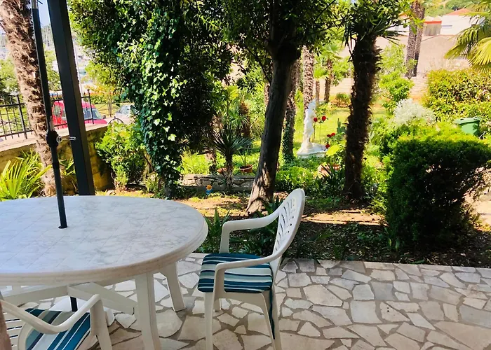Villa Marija