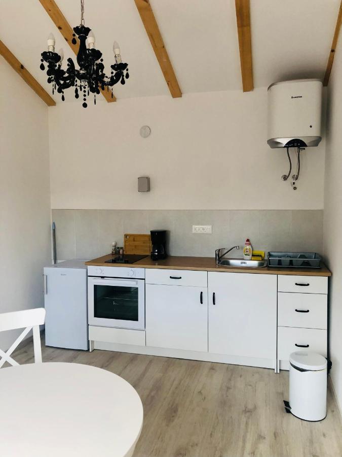 Apartman Marija *