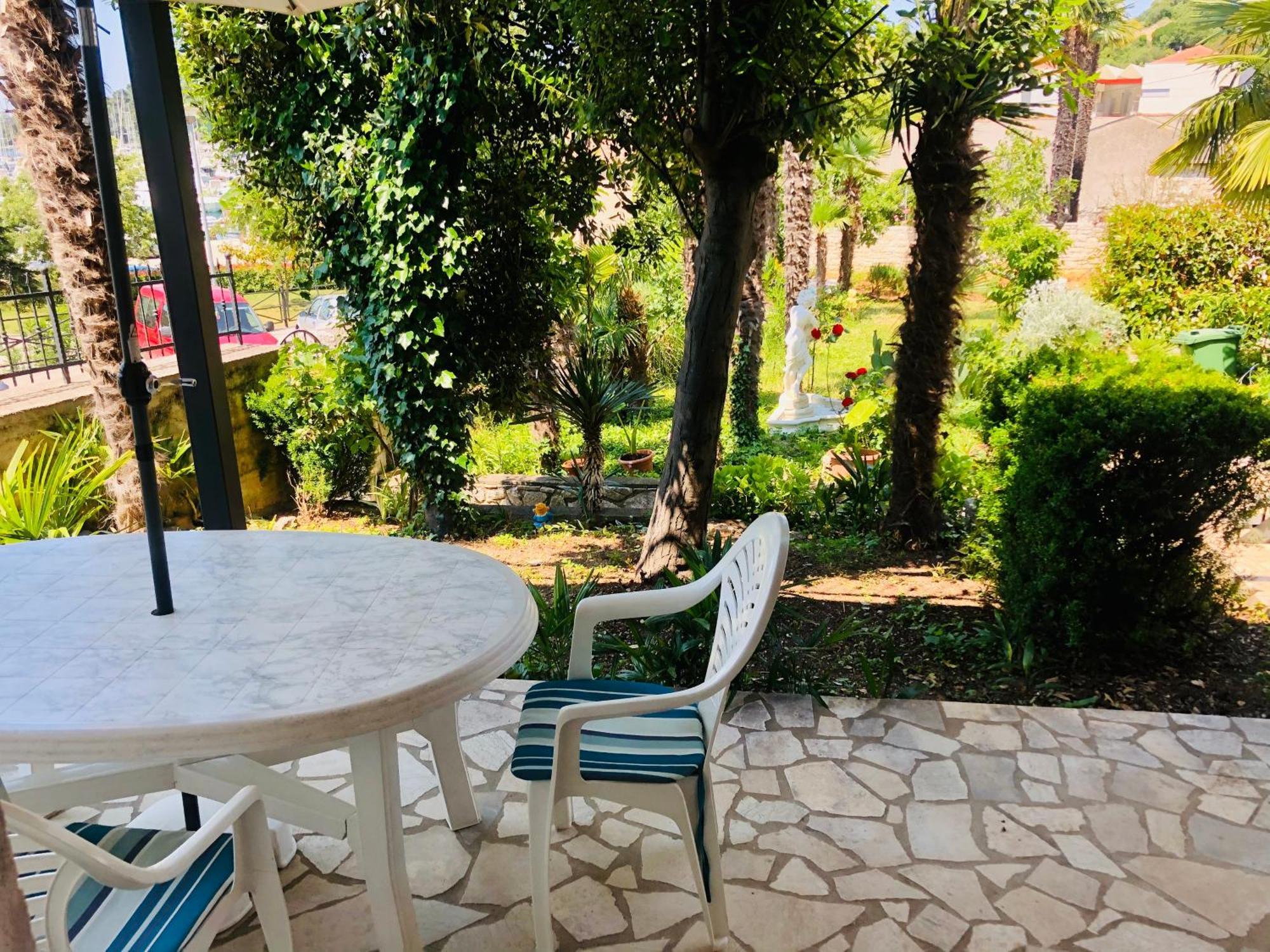 Apartman Marija Vrsar