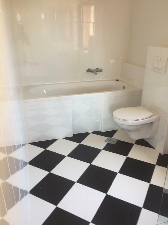 Apartman Marija *