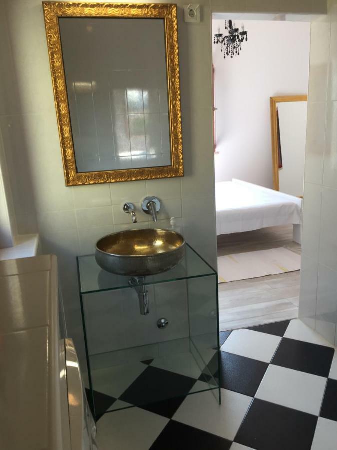 Apartman Marija